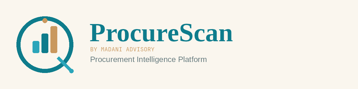ProcureScan